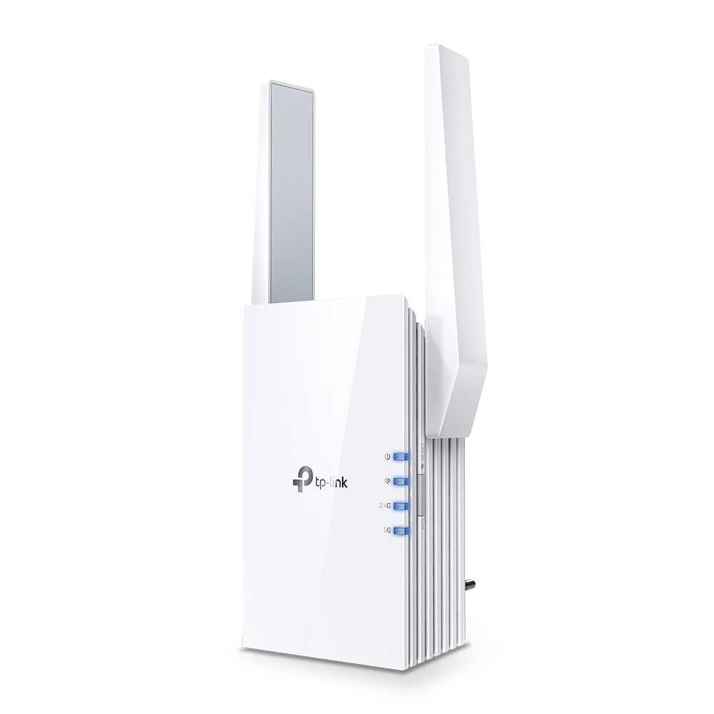 WiFi pojačivač signala TP-Link RE605X Mesh Akcija u trgovini Vacom