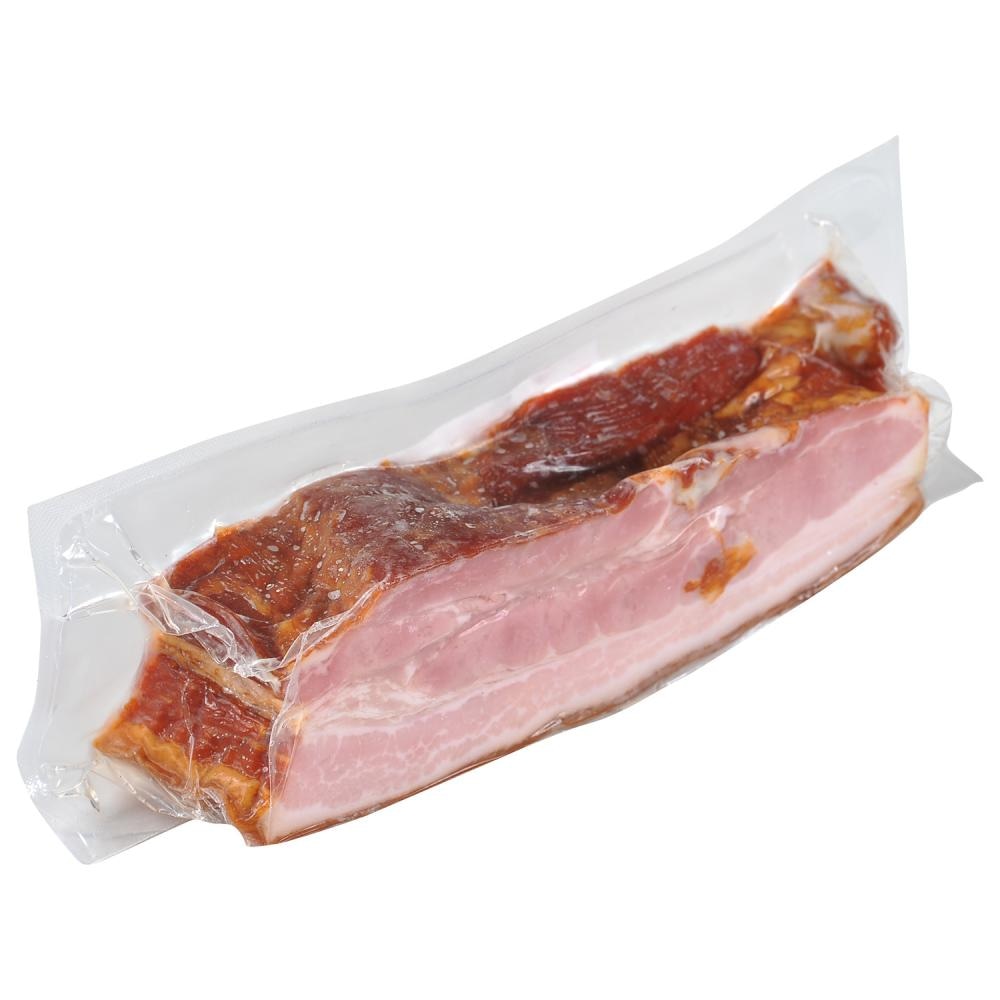 K Plus Hamburger 1kg - Akcija u trgovini Konzum