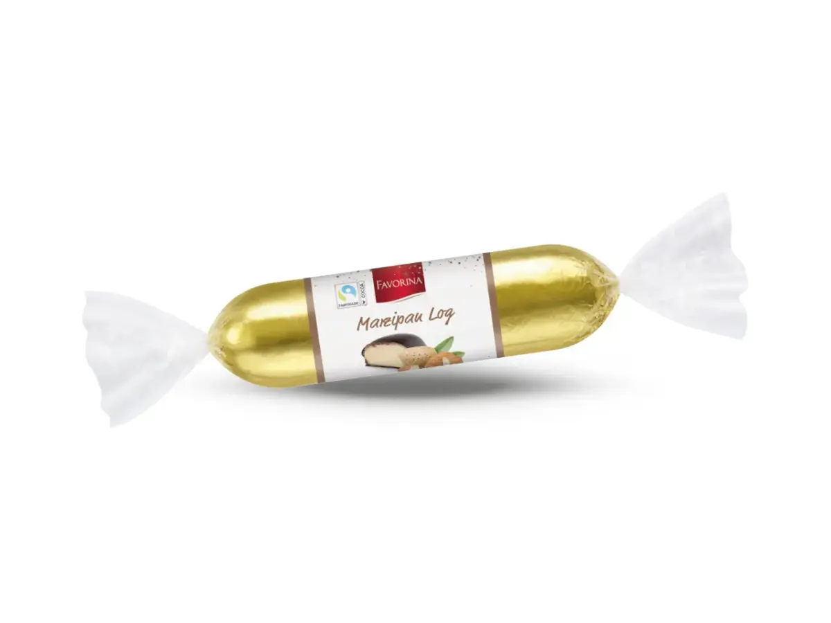 Favorina Marcipan 125 g Akcija u trgovini Lidl