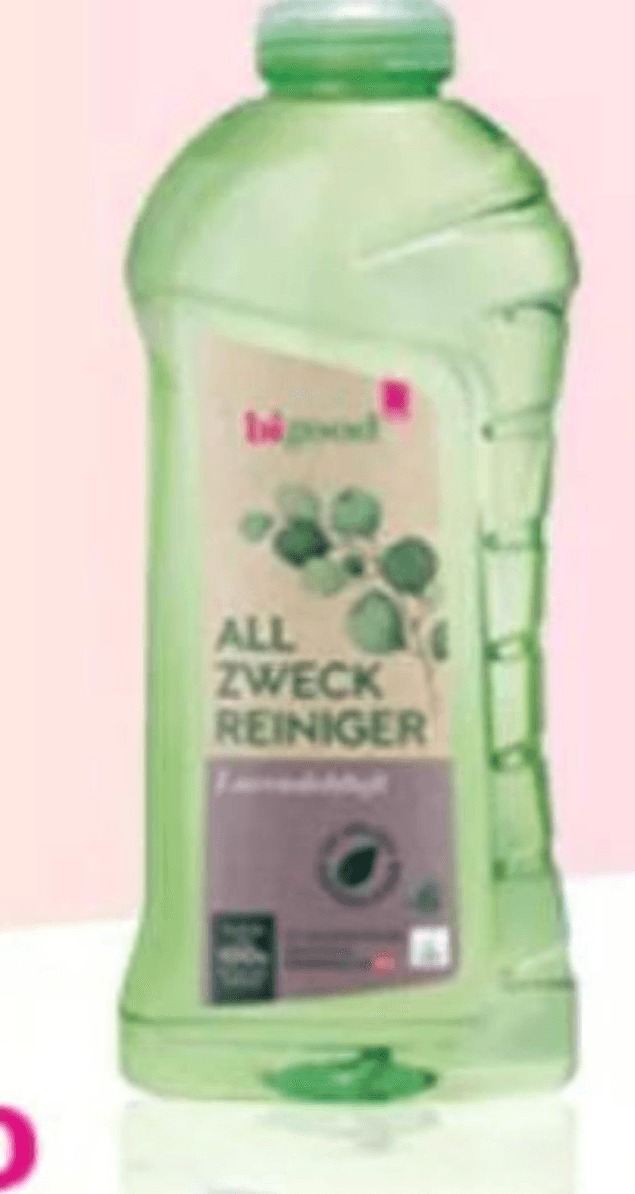 BI GOOD Univerzalno sredstvo za čišćenje 1 l - Akcija u trgovini Bipa