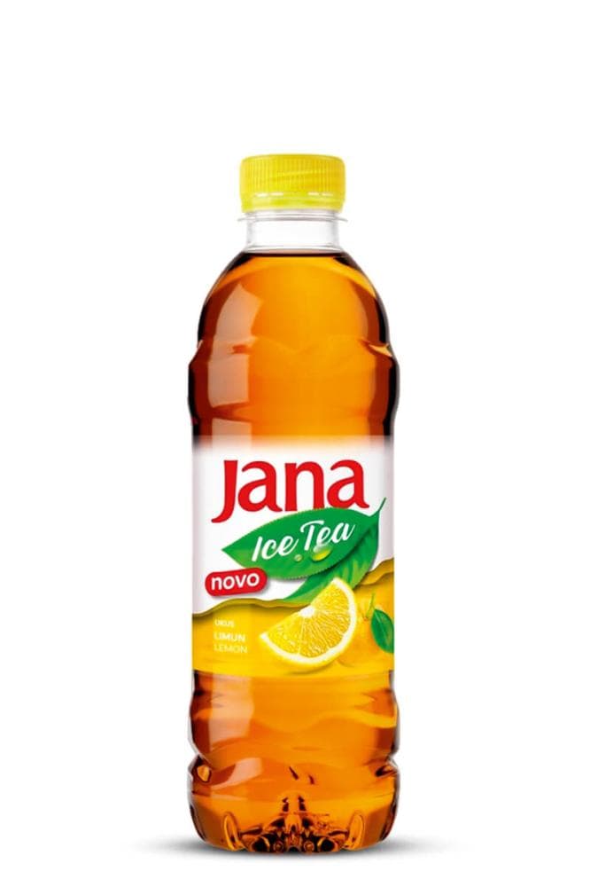 Jana Ledeni čaj 1,5 L Akcija u trgovini Tommy