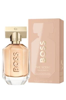 Boss The Scent For Her parfemska voda 50 ml Akcija u trgovini Mueller