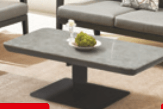 Podizni stolić FEEL HIGOLD - Akcija u trgovini Harvey Norman