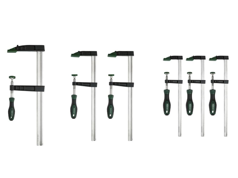PARKSIDE® Stezaljke ili set stega Akcija u trgovini Kaufland