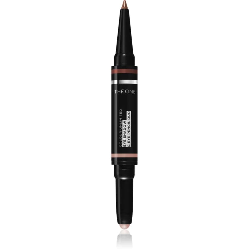 THE ONE Colour Unlimited sjenilo i olovka za kapke 1,2 g Akcija u trgovini Oriflame