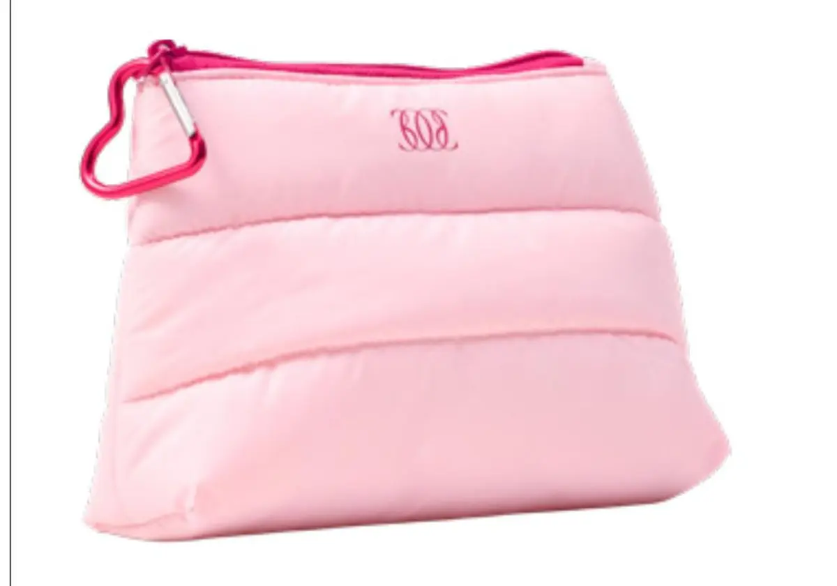 Sugar & Spice makeup torbica 21 x 6 x 14 cm Akcija u trgovini Oriflame