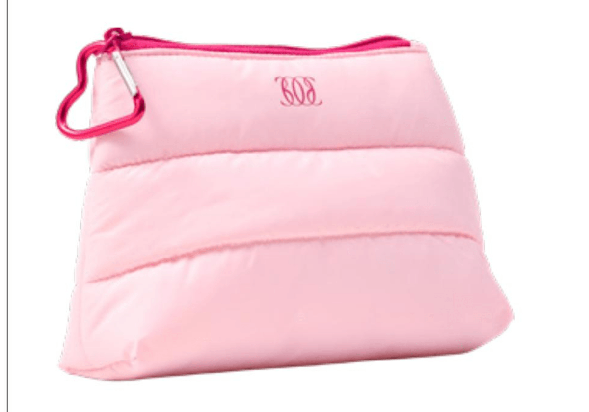 Sugar & Spice makeup torbica - Akcija u trgovini Oriflame