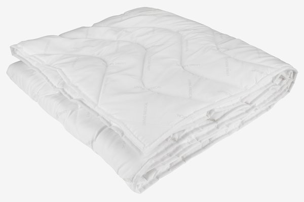 Stetinden poplun punjen vlaknima 135x200 cm - Akcija u trgovini Jysk