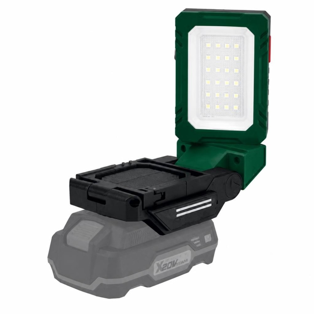 Parkside aku LED svjetiljka ili aku LED povećalo komad Akcija u trgovini Kaufland
