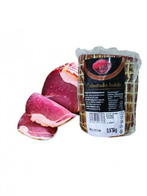 Dalmar Buđola dalmatinska VP cca 650 g Akcija u trgovini NTL