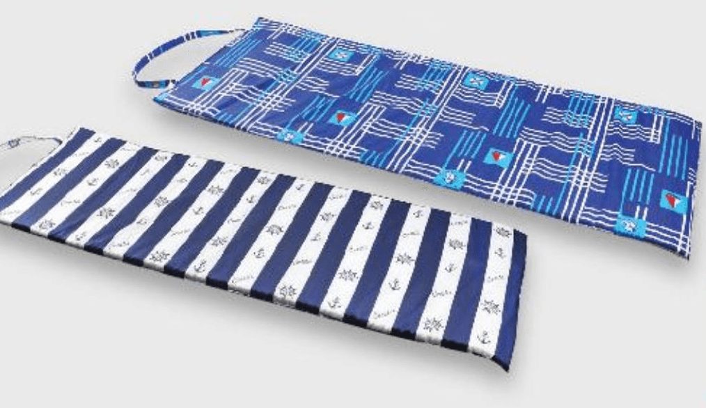 Ležaljka cca. 145x51x1,5 cm komad Akcija u trgovini Kaufland