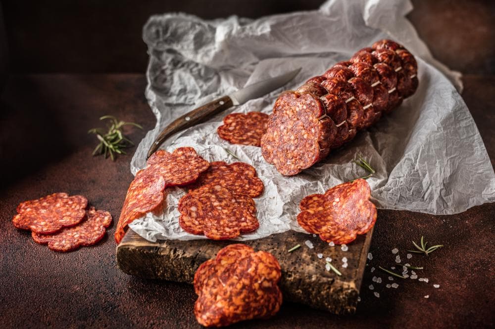 Gavrilović Kulenov cvijet ili Cvit dalmata 100 g Akcija u trgovini Kaufland