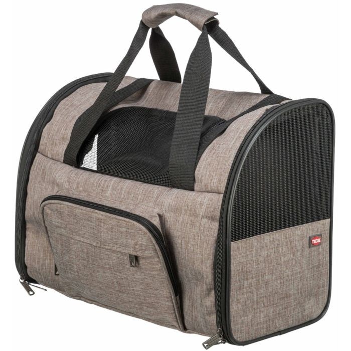 TRIXIE SHIVA torba/nosiljka 41x30x21 cm - Akcija u trgovini Zoo City