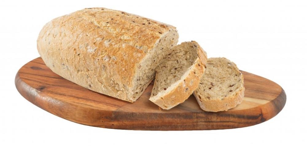 Kruh lovački 400g - Akcija u trgovini Konzum