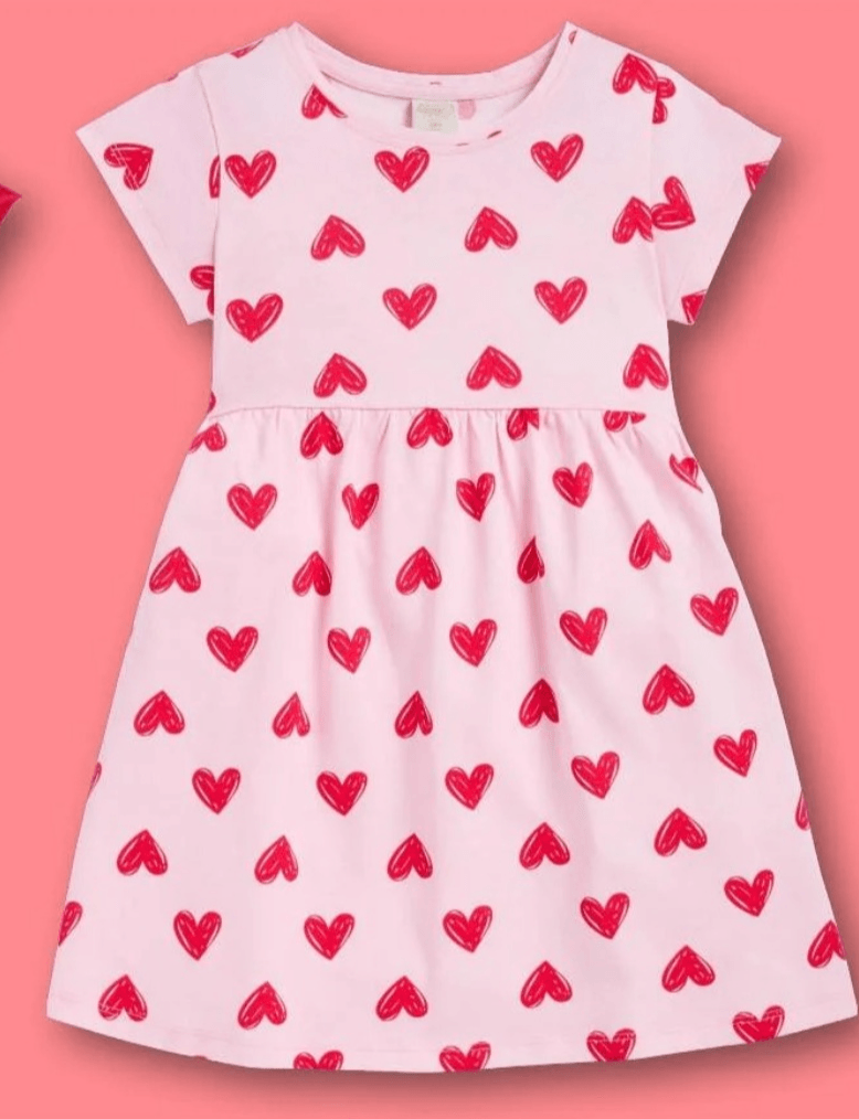 DjeÄja haljina - Akcija u trgovini Kik