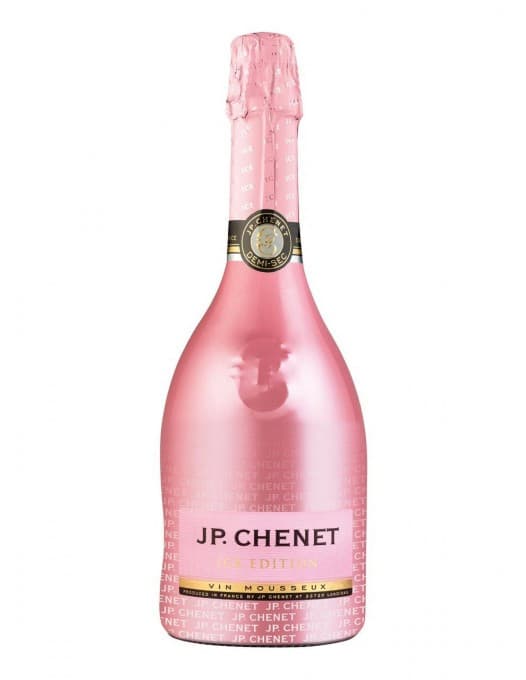 Bezalkoholni pjenušac JP. Chenet Rosé 0,75 L Akcija u trgovini Interspar