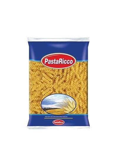 Ricco Tjestenina fusilli 400g - Akcija u trgovini Pivac