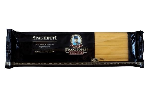 Franz Josef Kaiser spaghetti tjestenina 500 g Akcija u trgovini KTC