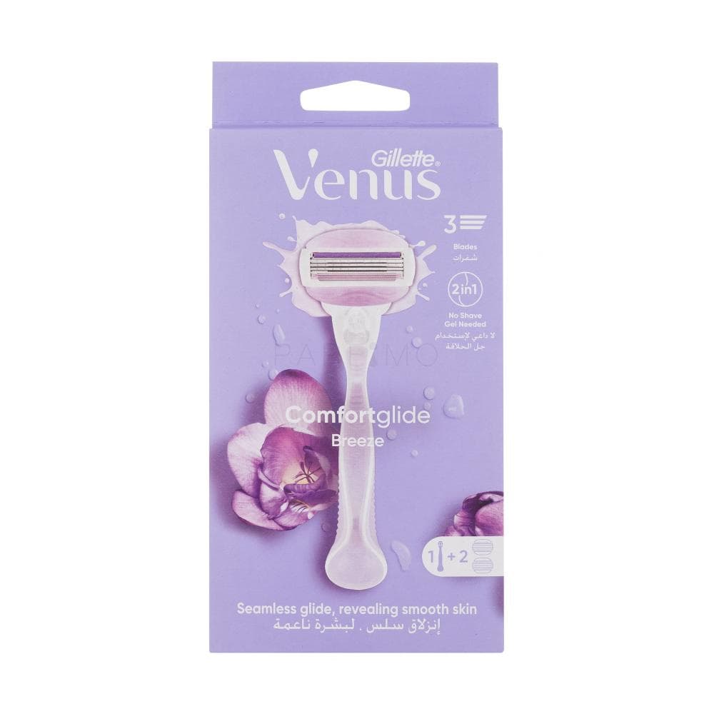 Gillette Venus aparat za brijanje 1 kom Akcija u trgovini Mueller