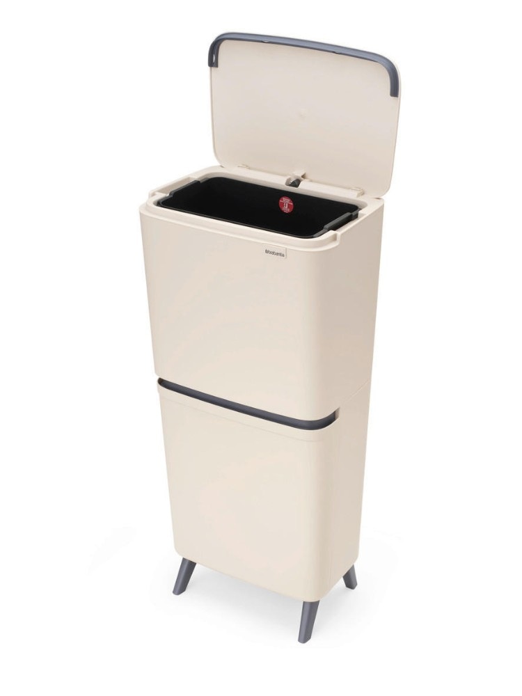 Brabantia koš za otpad Sortup 20+25 L Akcija u trgovini Lesnina