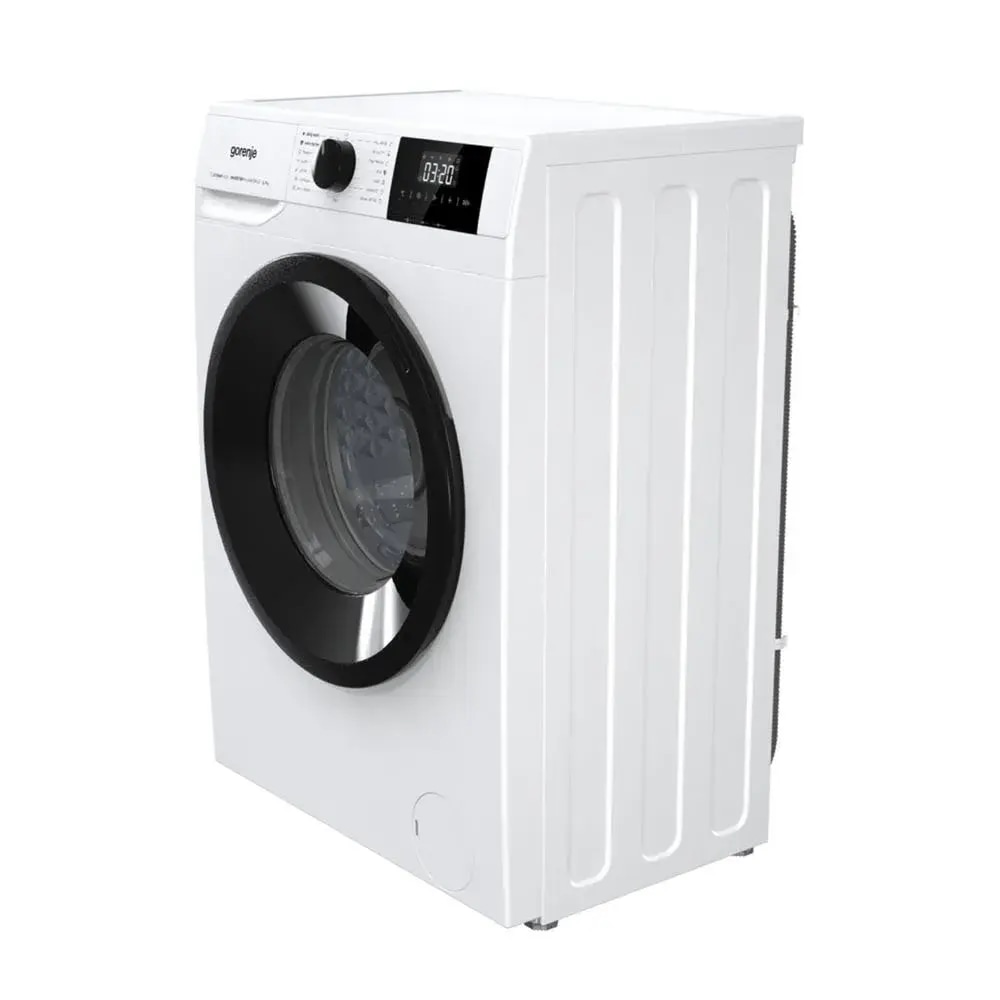 Perilica rublja Gorenje W3NGP172SBS 1 kom Akcija u trgovini Interspar