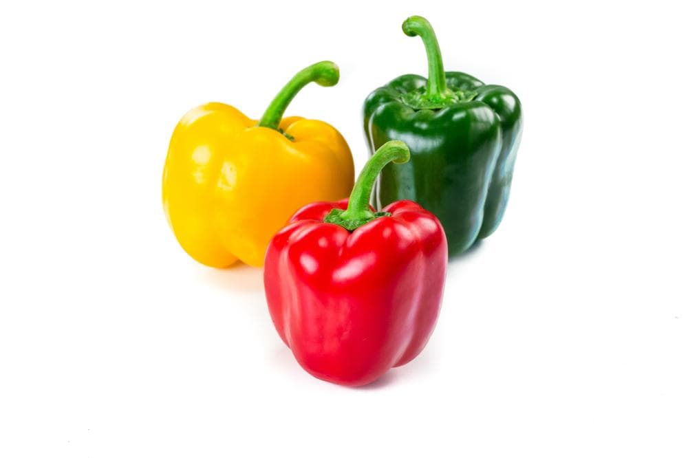 Paprika mix 500 g Akcija u trgovini Kaufland