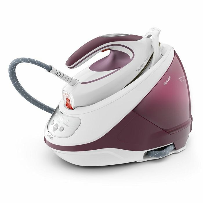 Tefal Parna postaja SV9201EO - Akcija u trgovini KTC