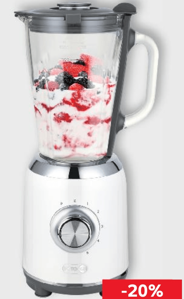 Switch On Blender - Akcija u trgovini Kaufland