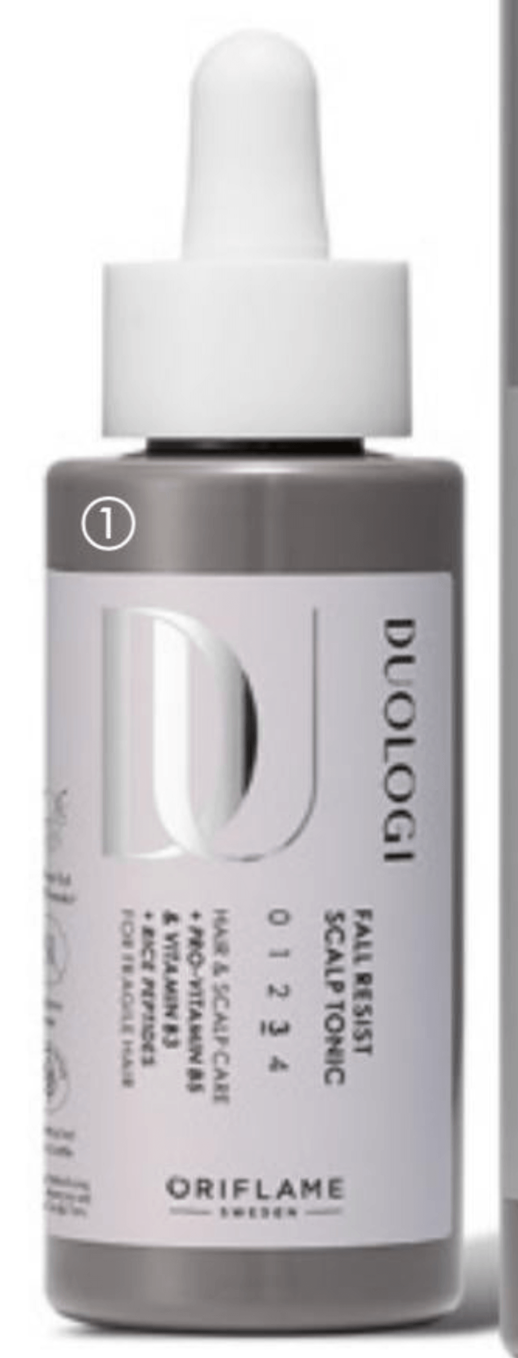 DUOLOGI Fall Resist tonik za vlasište 75 ml - Akcija u trgovini Oriflame