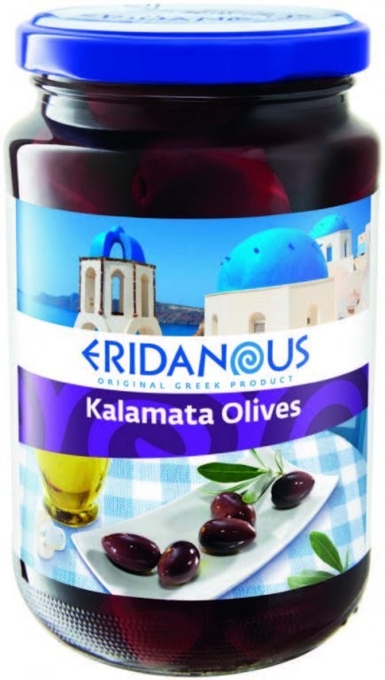 Eridanous Kalamata masline 200g (ocijeđene mase) - Akcija u trgovini Lidl