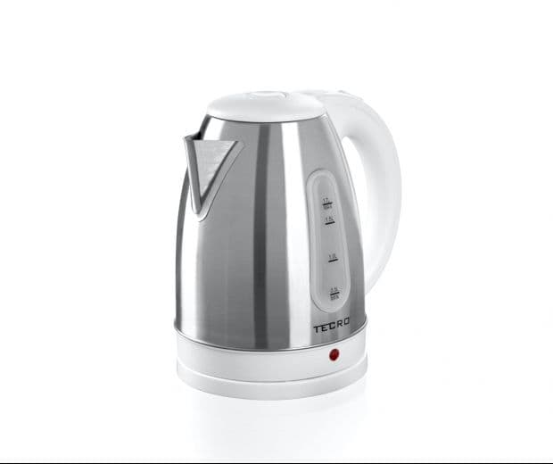 Inox kuhalo vode Tecro PVKV-17021 Akcija u trgovini Pevex