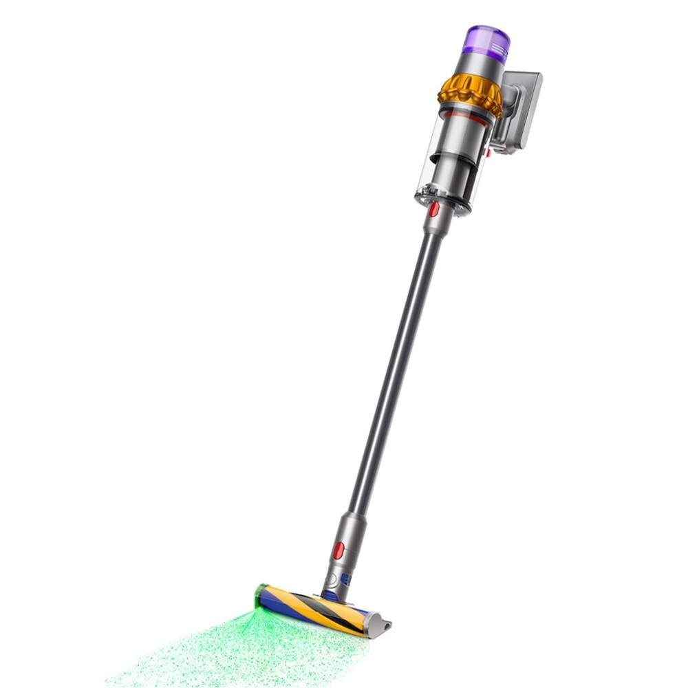 Bežični štapni usisavač Dyson V15 Detect Absolute (494719) 0.5 L Akcija u trgovini Vacom