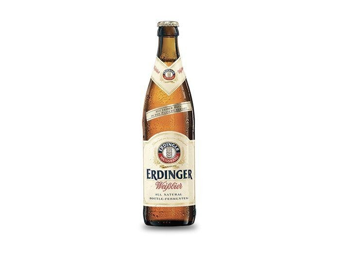 Erdinger Weissbier pivo svijetlo 5,3% alk. 500 ml Akcija u trgovini NTL