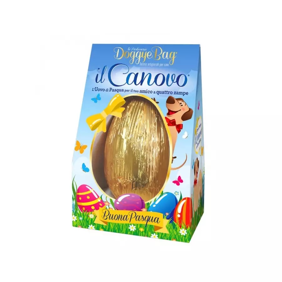 Doggyebag Canovo 60 g - Akcija u trgovini Zoo City