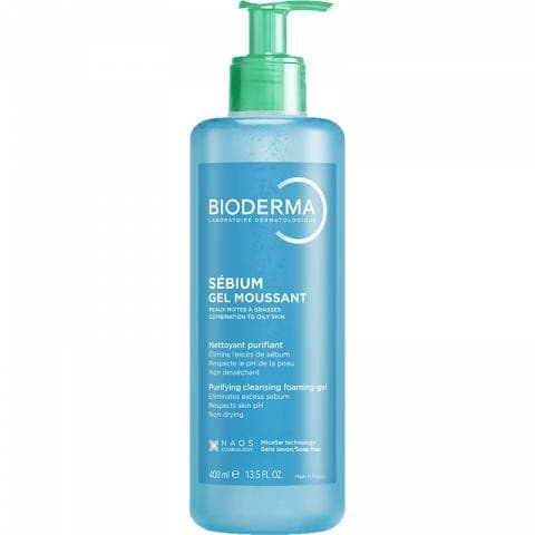 Bioderma Sebium proizvodi za njegu lica Akcija u trgovini Bipa