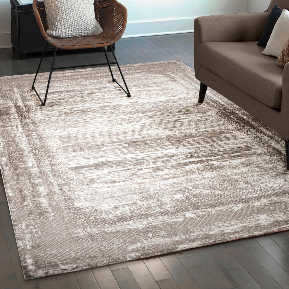 Tepih mix 160*220 cm Akcija u trgovini Vinkoprom