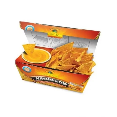 El Sabor Nacho'n Dip 175 g - Akcija u trgovini Mueller