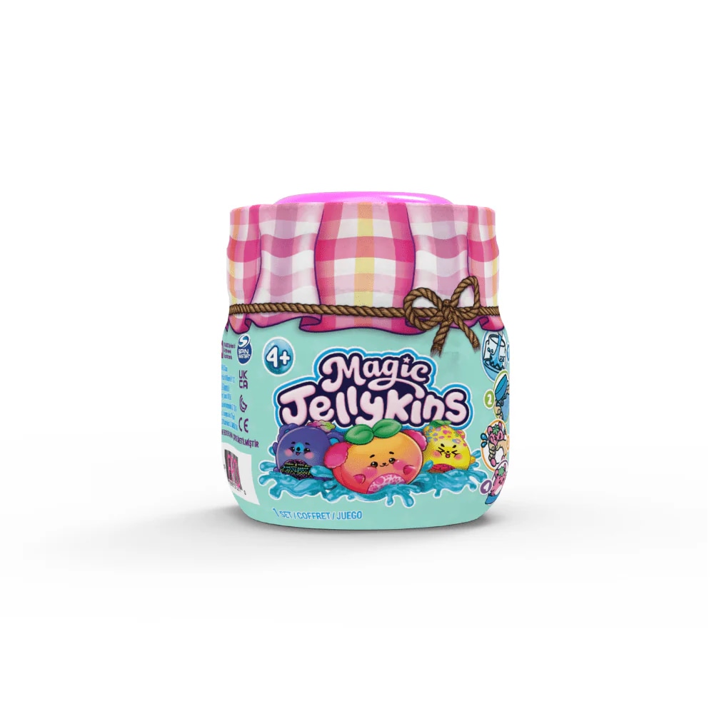 Spin Master Magic Jellykins 1 kom - Akcija u trgovini Mueller