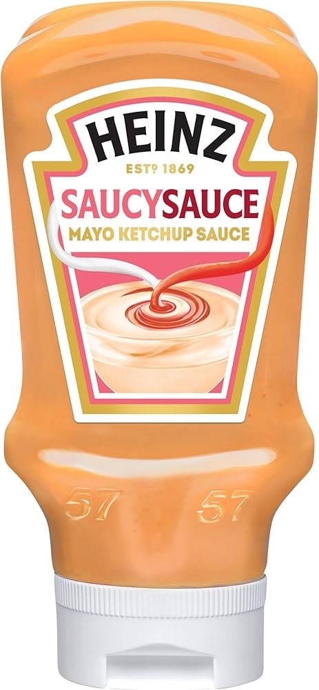 Heinz umak Mayoketchup 425 g Akcija u trgovini Kaufland