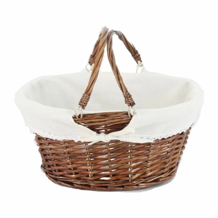 Uskrsna košarica 13 x 14 cm - Akcija u trgovini Gavranović