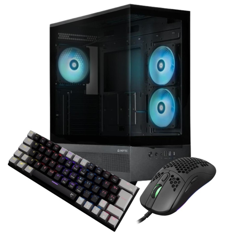 Vacom Računalo Tiger Shark R5 5060 - Akcija u trgovini Vacom