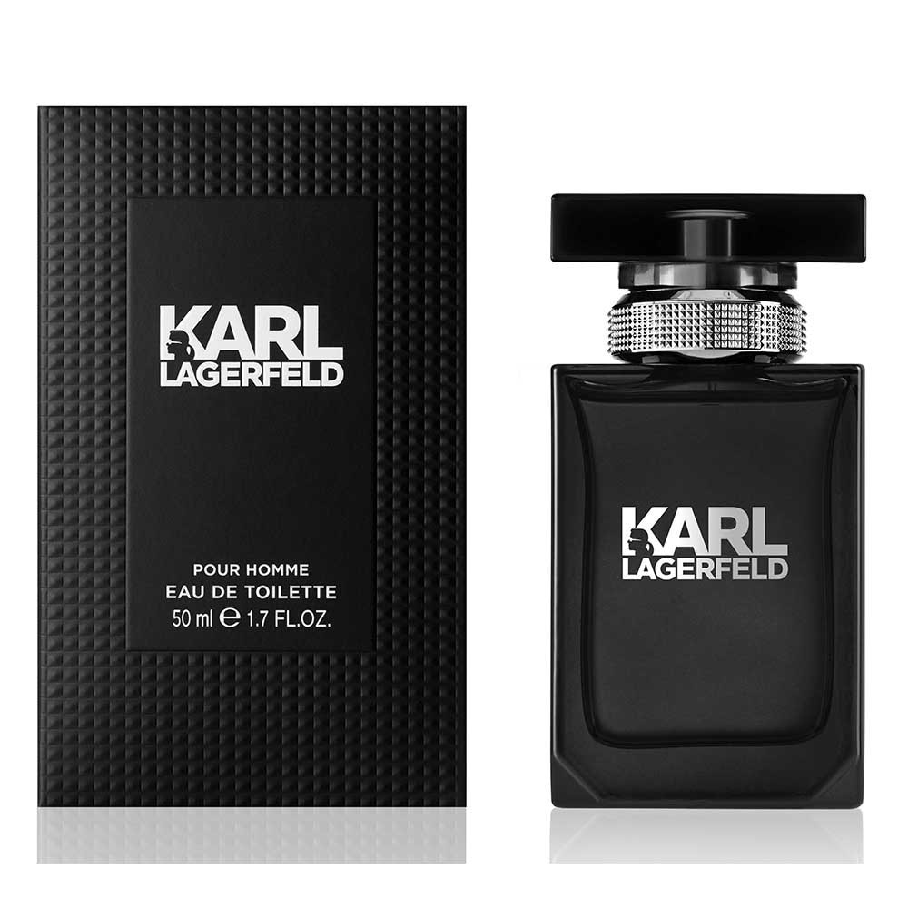Karl Lagerfeld Man toaletna voda 50 ml Akcija u trgovini Mueller