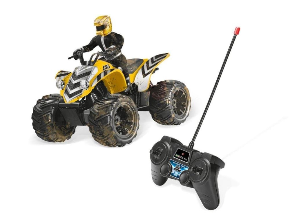 Revell RC Dust Racer - Akcija u trgovini Mueller