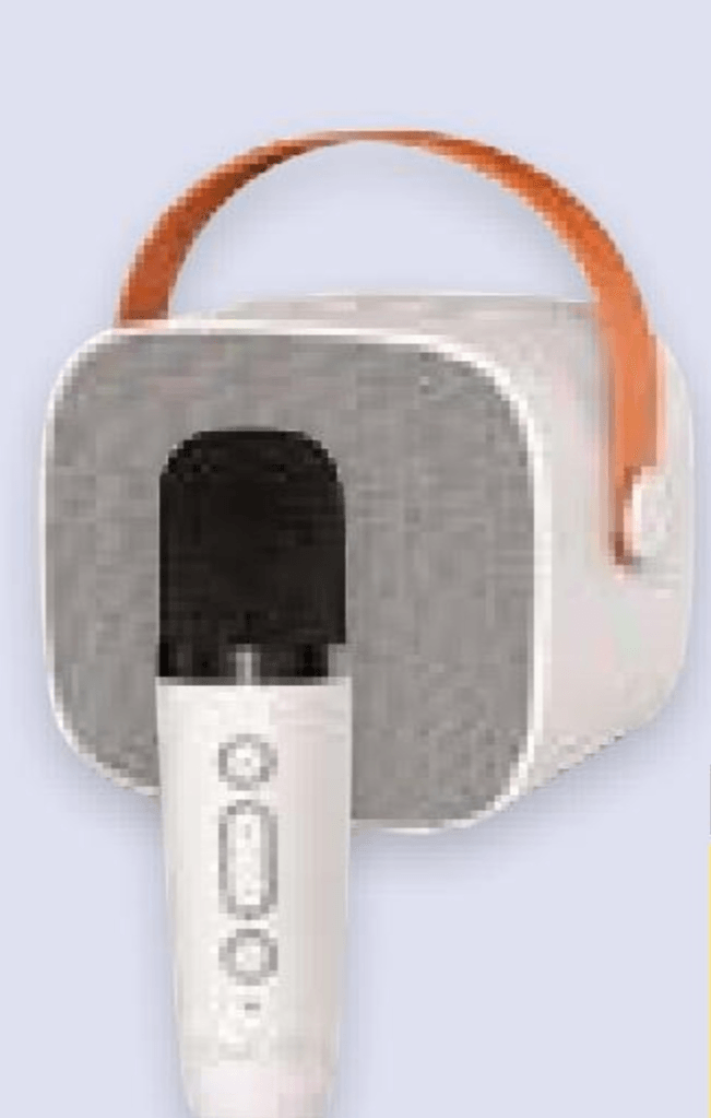 Bluetooth Karaoke Set MXKS-100 1 kom - Akcija u trgovini Spar