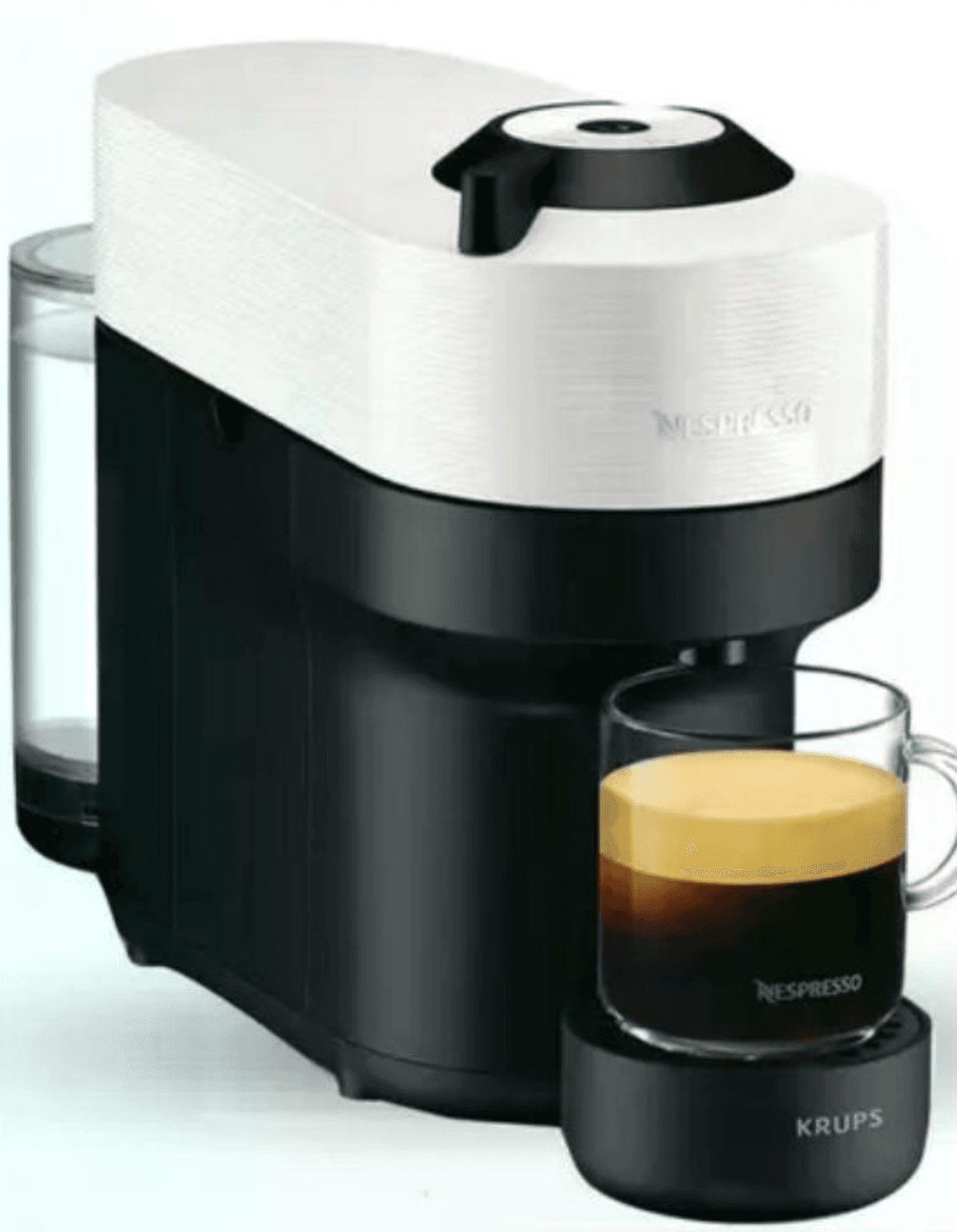 Krups Nespresso aparat za kavu Akcija u trgovini Plodine