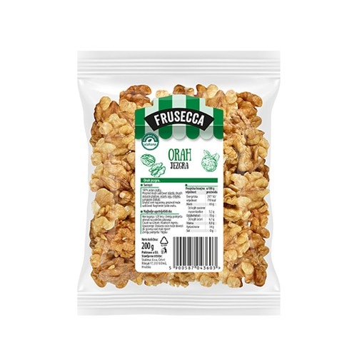 Frusecca Orah 500 g - Akcija u trgovini Studenac