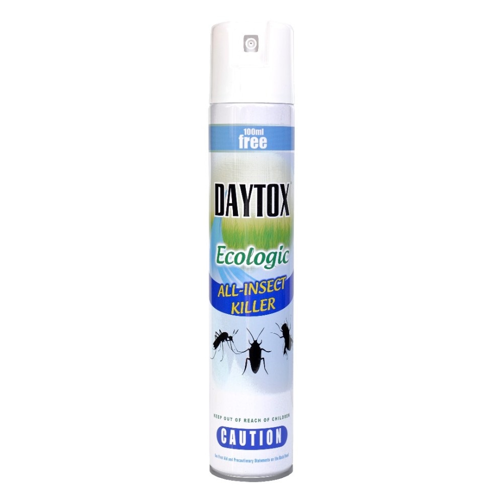 Daytox ili Xpel Proizvodi protiv insekata 100ml ili 2 BANDS Daytox, Xpel - Akcija u trgovini Tommy