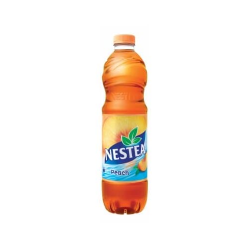 Nestea Ledeni čaj 1,5 l Akcija u trgovini Plodine