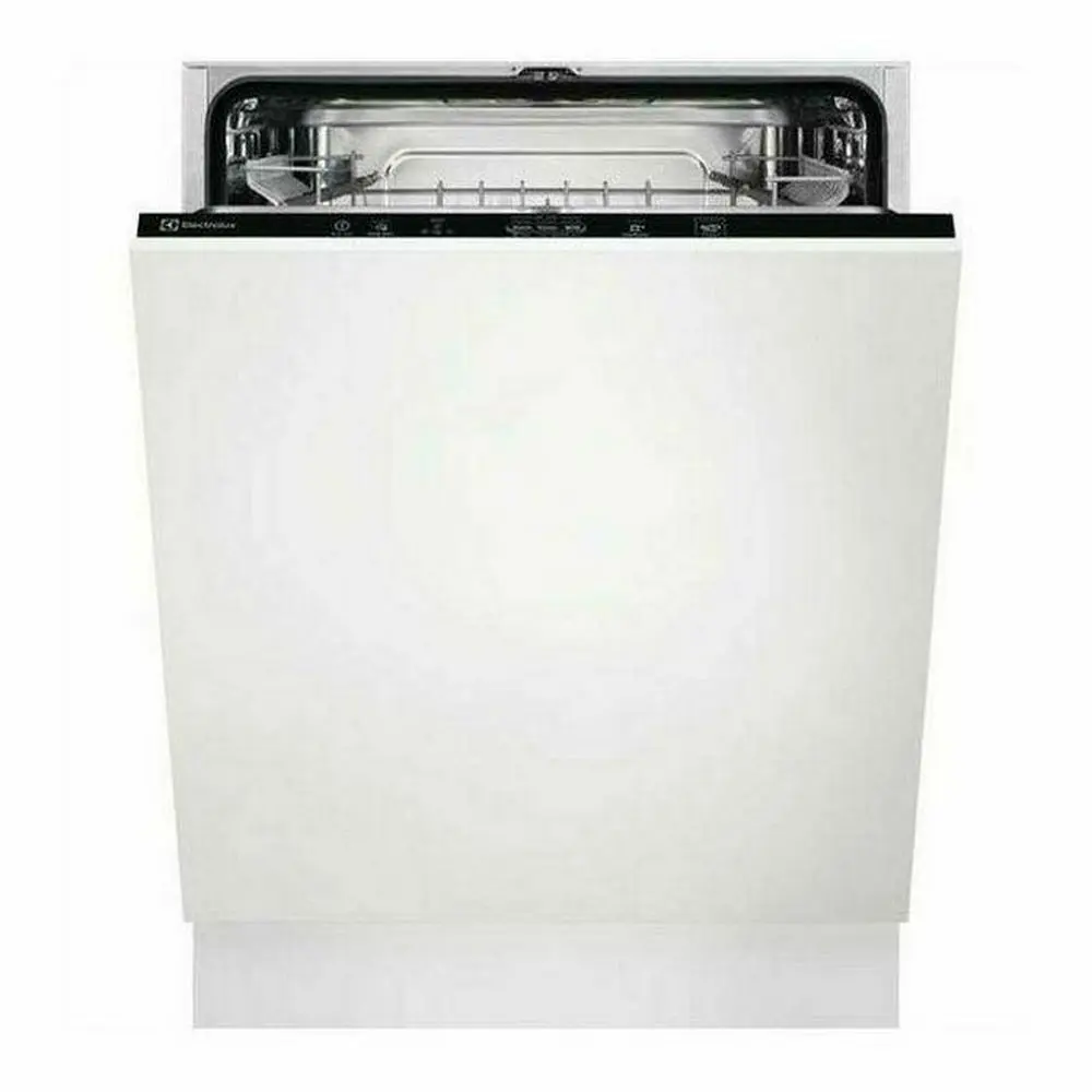 Electrolux ugradbena perilica posuđa EEA 17200 I 13 kompleta Akcija u trgovini Pevex