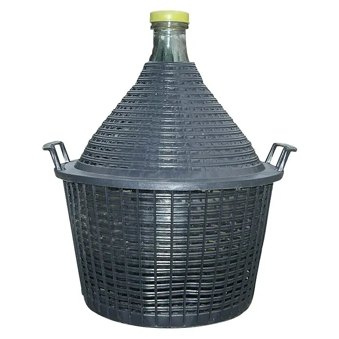Demižon 54 litre Akcija u trgovini Vinkoprom